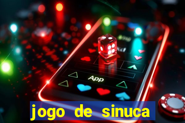 jogo de sinuca billiards click jogos